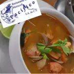 SOPA DE CAMARÓN
