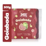 Dulce de guayaba