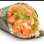 Temaki filadelfia