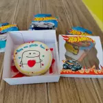 MOOD HOTWHEELS A