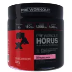 HORUS MAX TITANIUM (300G)