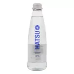 agua hatsu natural