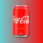 Coca-cola 350ml