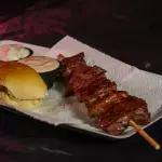 Espeto Picanha