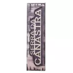1698 - Caixa Para Cachaça Lobo Guará