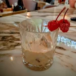 Baileys a las rocas