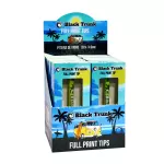Black Trunk Full Print