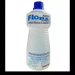 ÁLCOOL FLOPS 92%