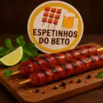 Linguiça Toscana