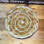 PIZZA PERRO