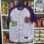 Camisa Pastora Blanca