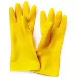 GUANTES DE LATEX DUO