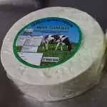 Queijo minas frescal 900 g - Marli
