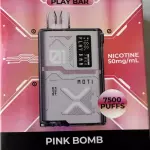 Moti- Pink Bomb 💞💣