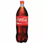 COCA COLA 2 1/4 L descartable