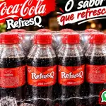 refresc coca cola