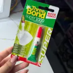 Cola Tek Bond Super 1000