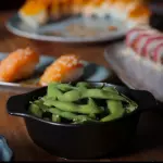 Edamames