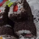 Oreo Roll