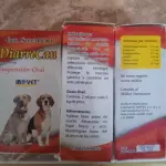 DIARRECAN 100ml