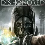 DISHONORED ( ESGOTADO)