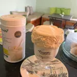 Shake de Torta de limão