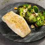 Filé de Pescada Branca