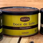 TROPICAL LATA - LIMÃO 420G