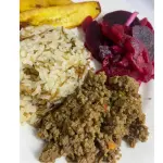 Carne Molida