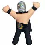Bonecos Luchadores