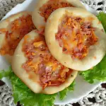 Mini Pizza (Unidade)