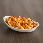 BATATA, CHEDDAR E BACON 500G