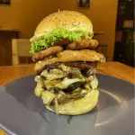 Triple Burger