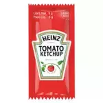 Catsup 2 sobres