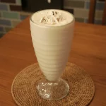 LIMONADA DE COCO