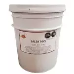 CUBETA POCIMA BBQ 18KG