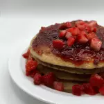 Frutos Rojos