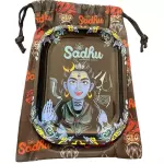 Bandeja Sadhu Shiva