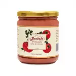 Pomarola salsa de tomate · Bobababs 400 g