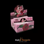 Seda Bros Pink Old School King Size