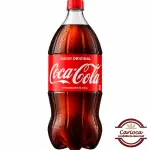 COCA COLA 2L