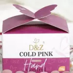 GEL D&Z CONTROL HARD 30g