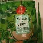 Argila Verde