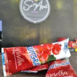 Fruit Grau / Groselha