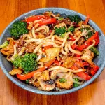 UDON YIKAI