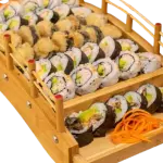 PROMOCION 2 (x24 BOCADOS)