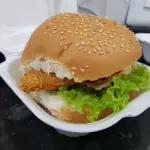 X CHICKEN