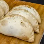 Empanada de pollo