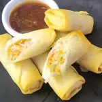 Rollitos Primavera
