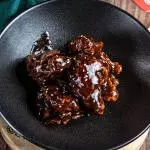 ALITAS TERIYAKI POWER